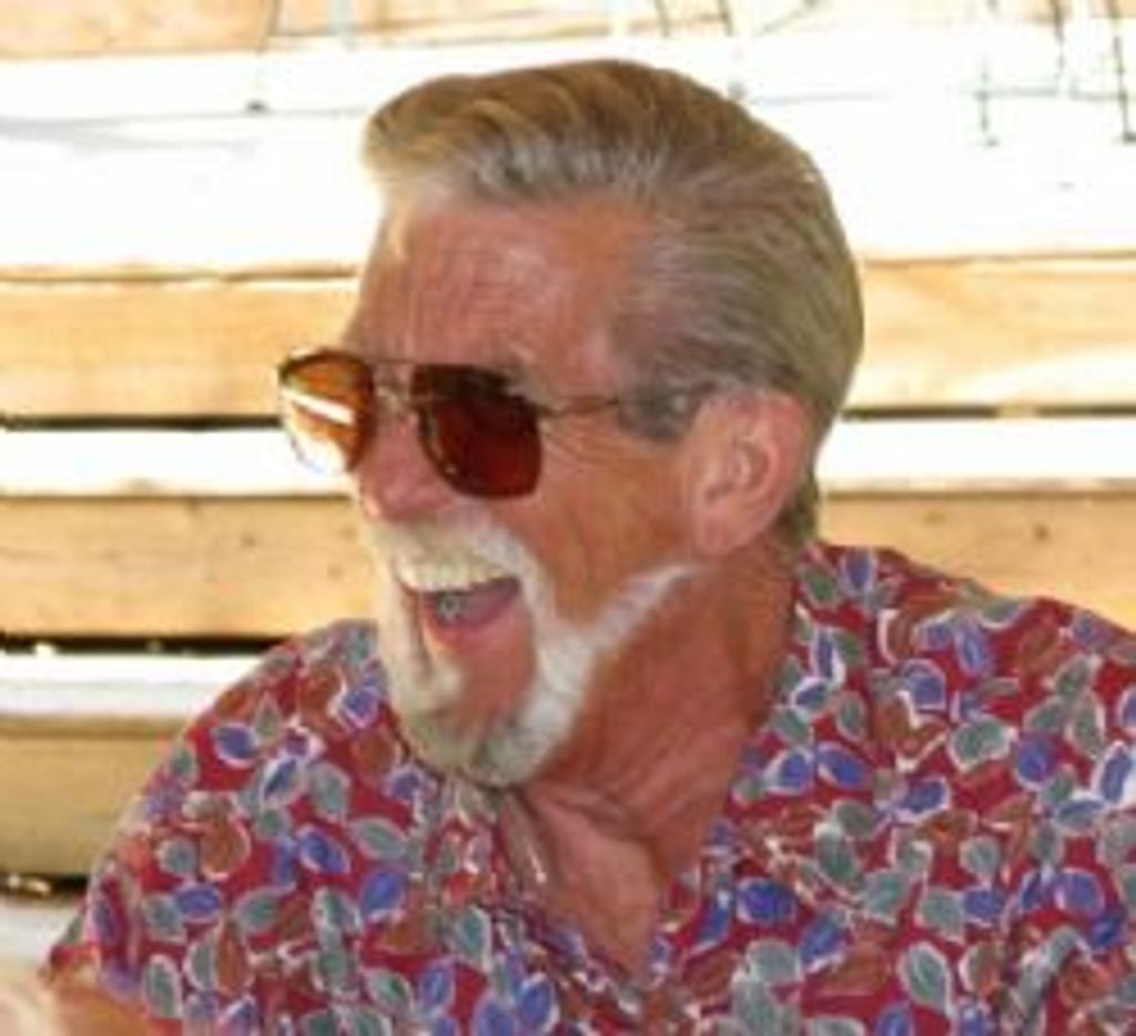 John Sheffield
