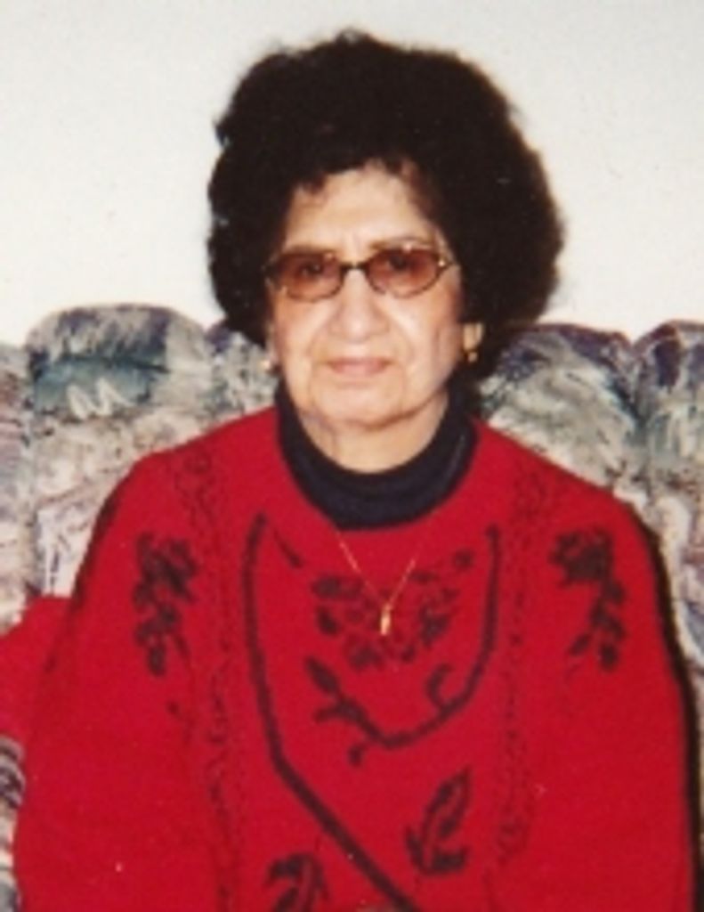 Leonora "Eleanor" Banuelos-Leal