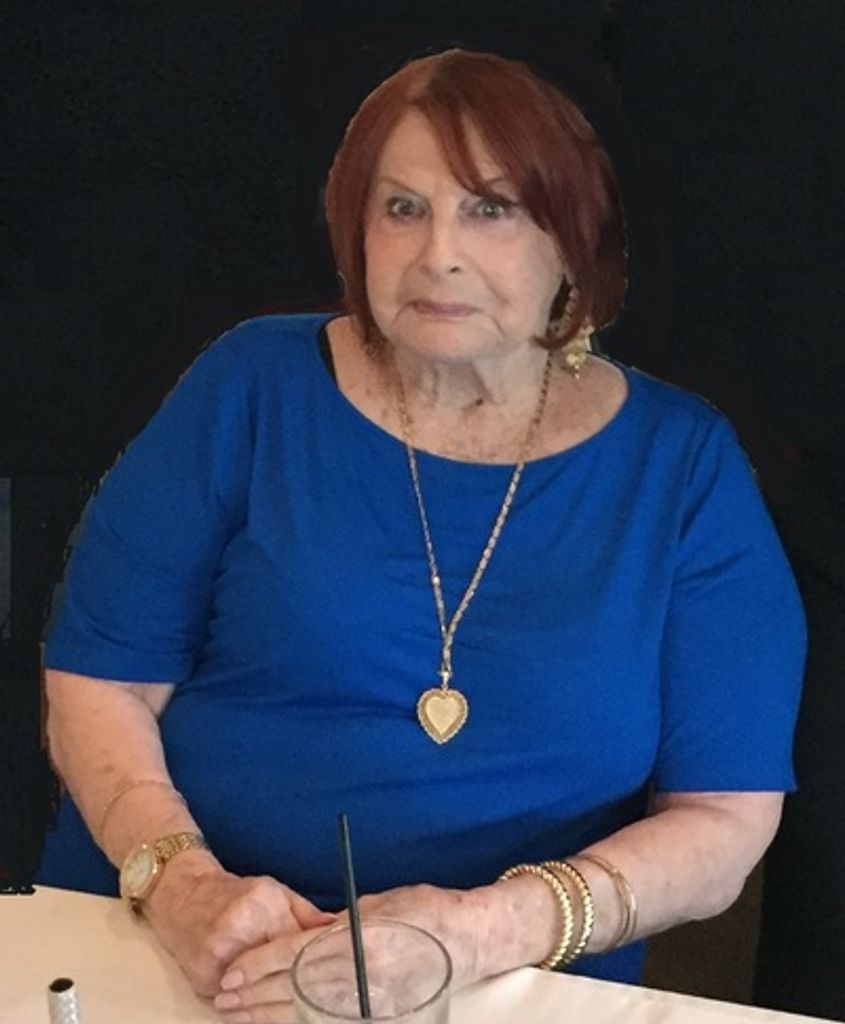 Mimi Ledner Profile Photo