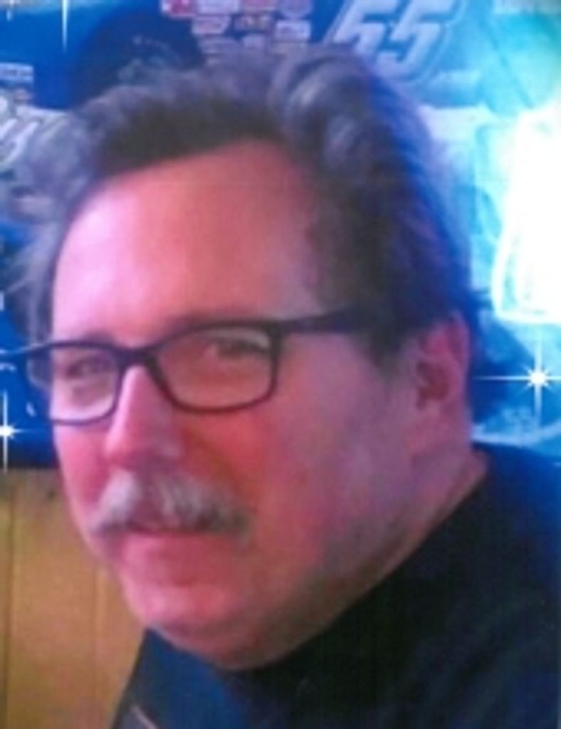 R. Christopher "Chris" Peters Profile Photo