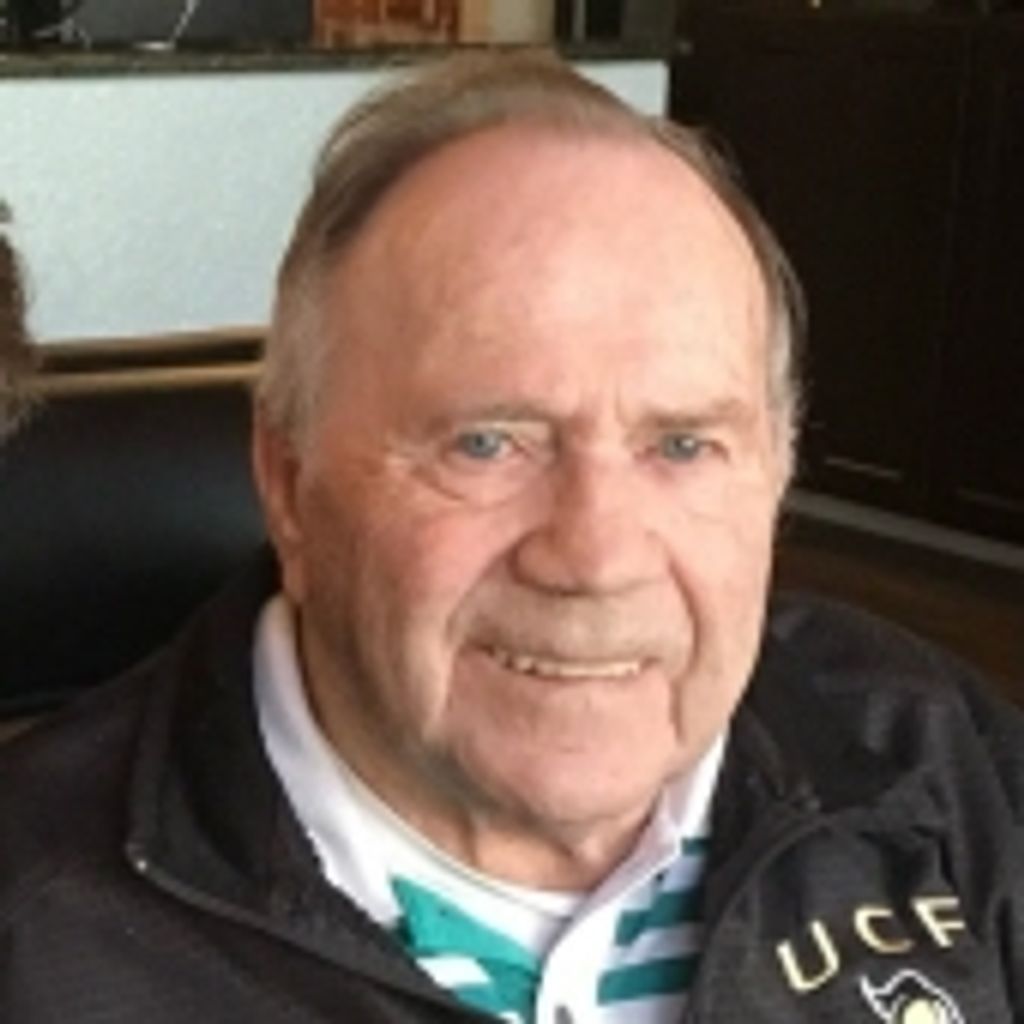 Richard H. Arnold