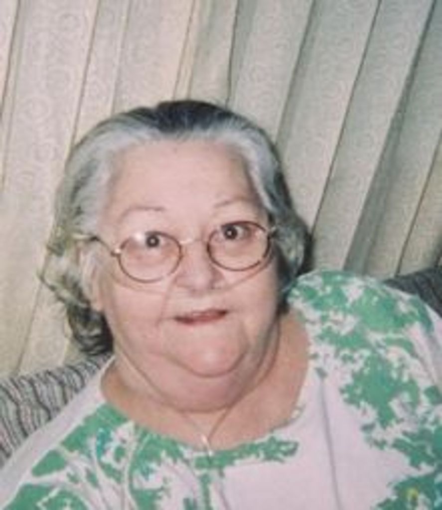 Clara "Sue" Langley