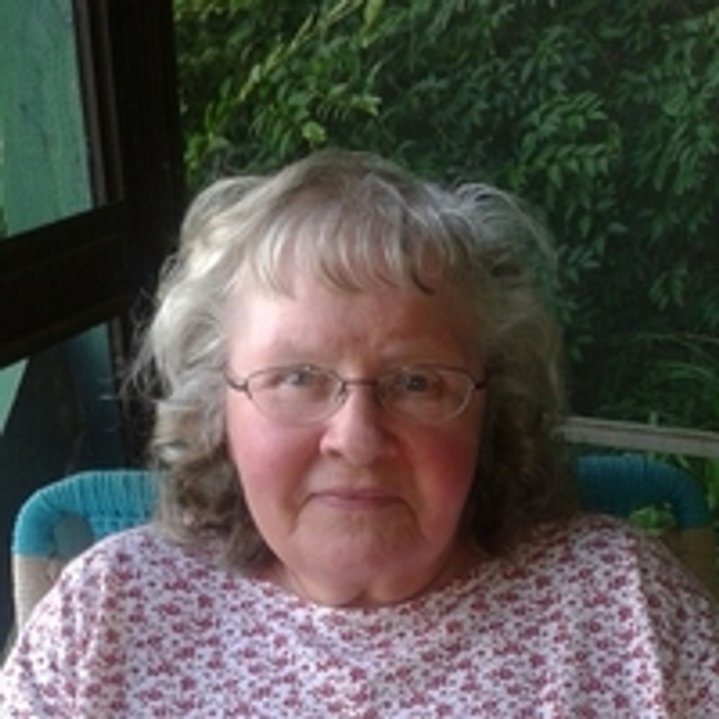 Dorothy J. Drumm