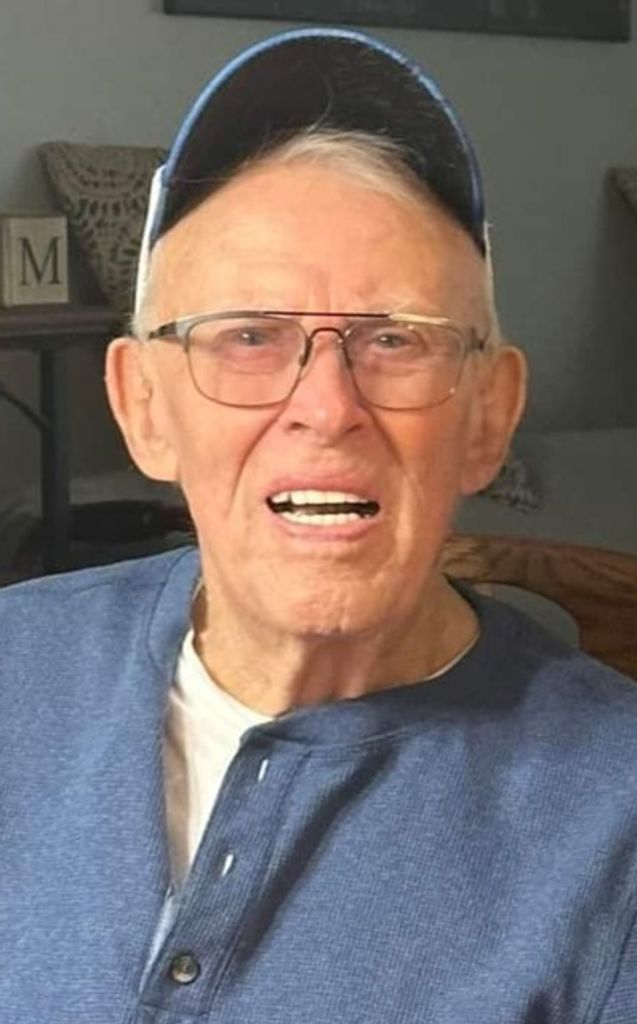 Maurice "Moe" George Beaulieu Profile Photo