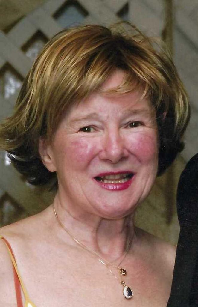 Joy Robinson Profile Photo