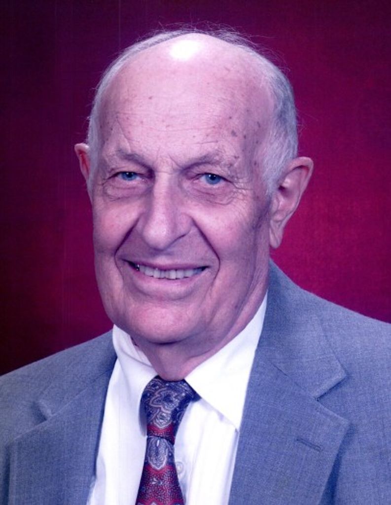 Joseph Thesing Profile Photo