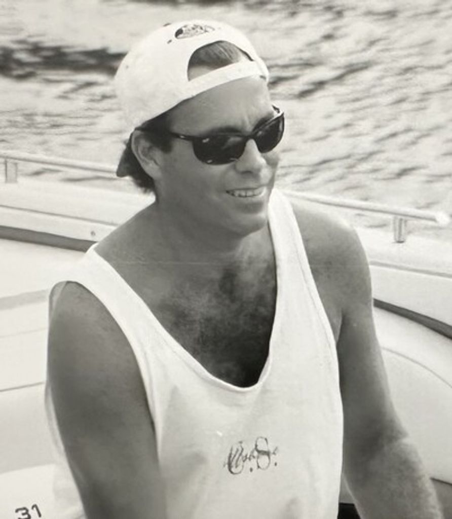 Patrick J. Balbo Profile Photo