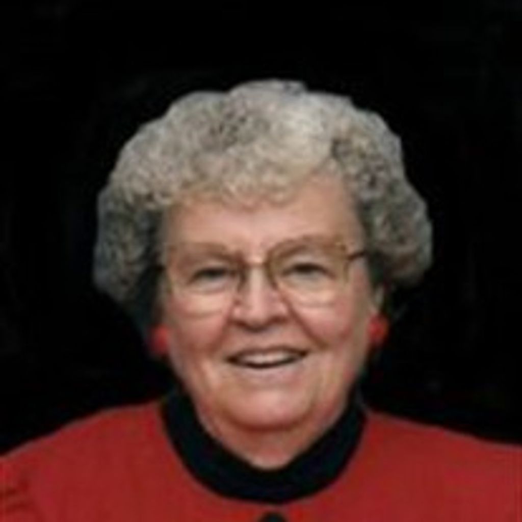 Ruth Hazel Headley (Soderquist)