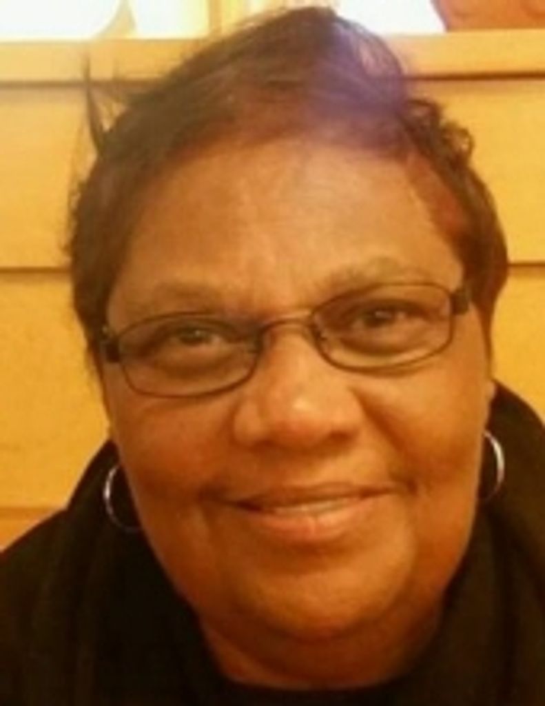 Pauletta Lorraine Cochran Profile Photo