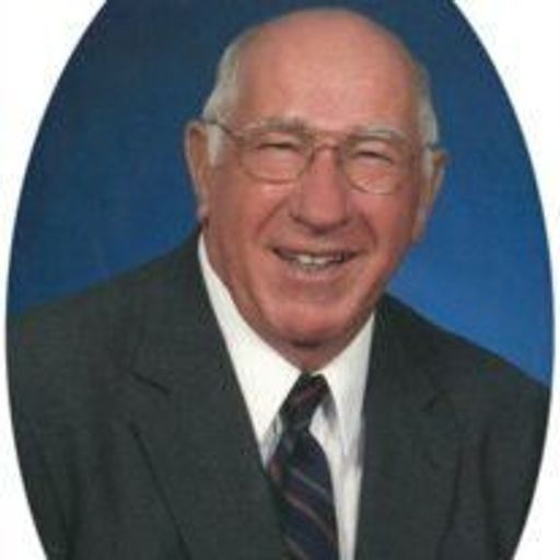 Kenneth Harrell Profile Photo