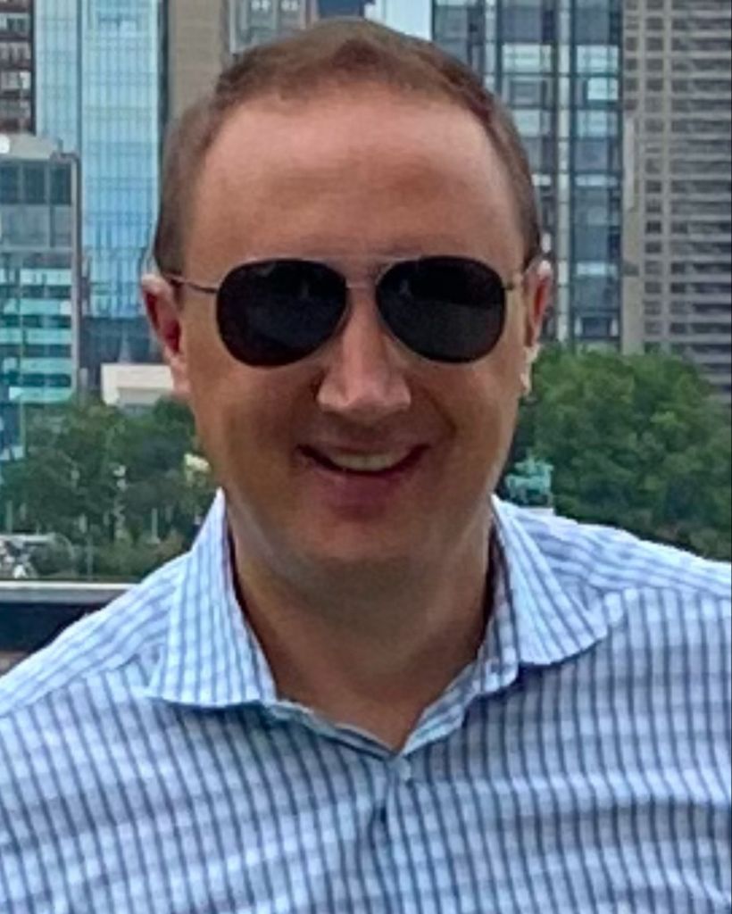 Konrad Karpiesiuk Profile Photo