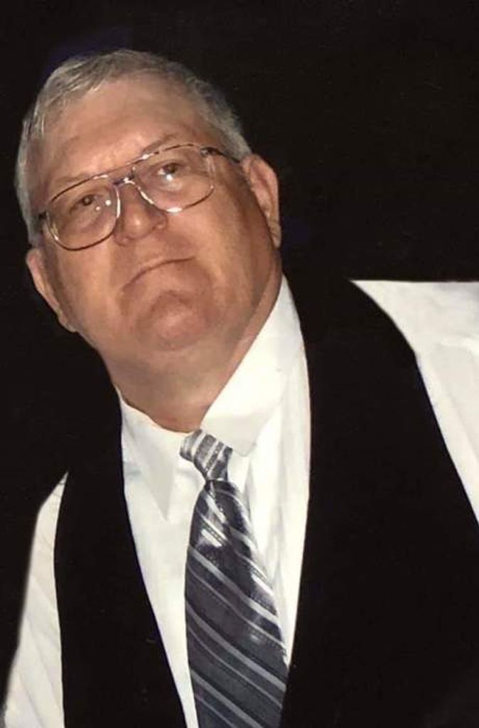 Bruce Runions