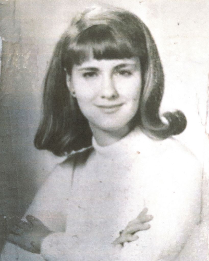 Sandra Marie Hanson