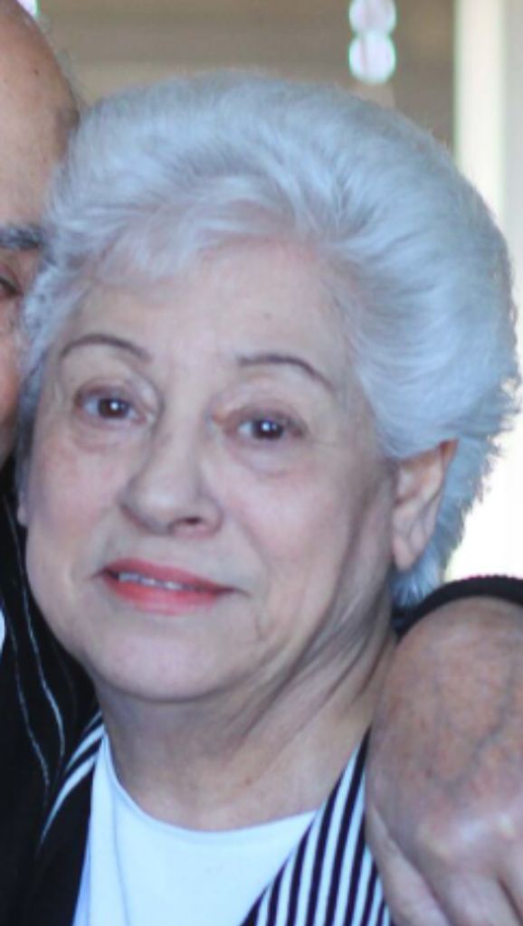 Angelina "Angie" La Corte