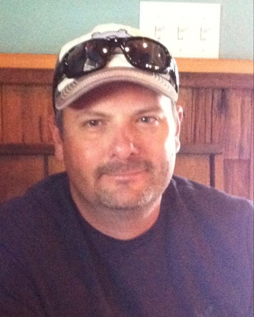 Mark Anthony Riddle
