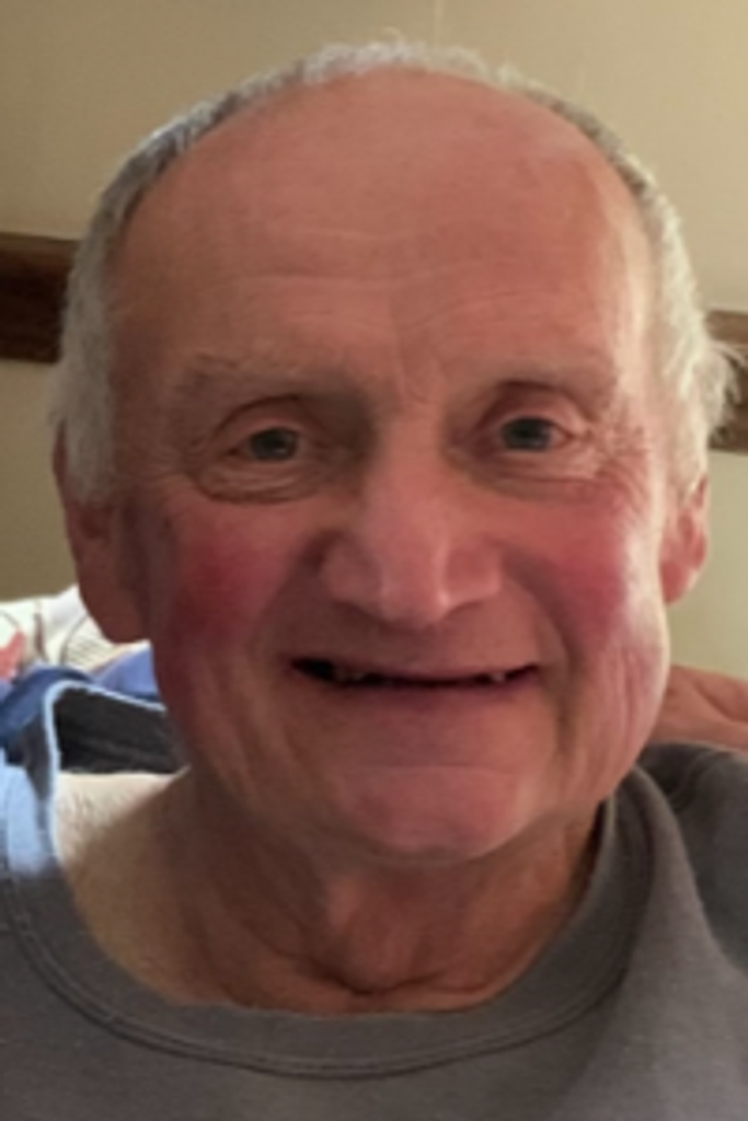 Cameron Edward Woodard Profile Photo