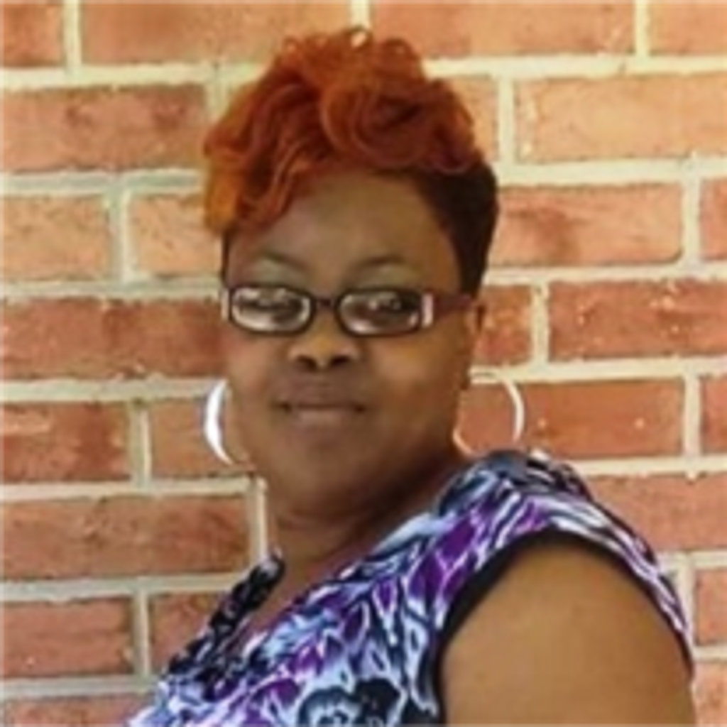 Mrs. Tequillia Shenise Smith - Graham