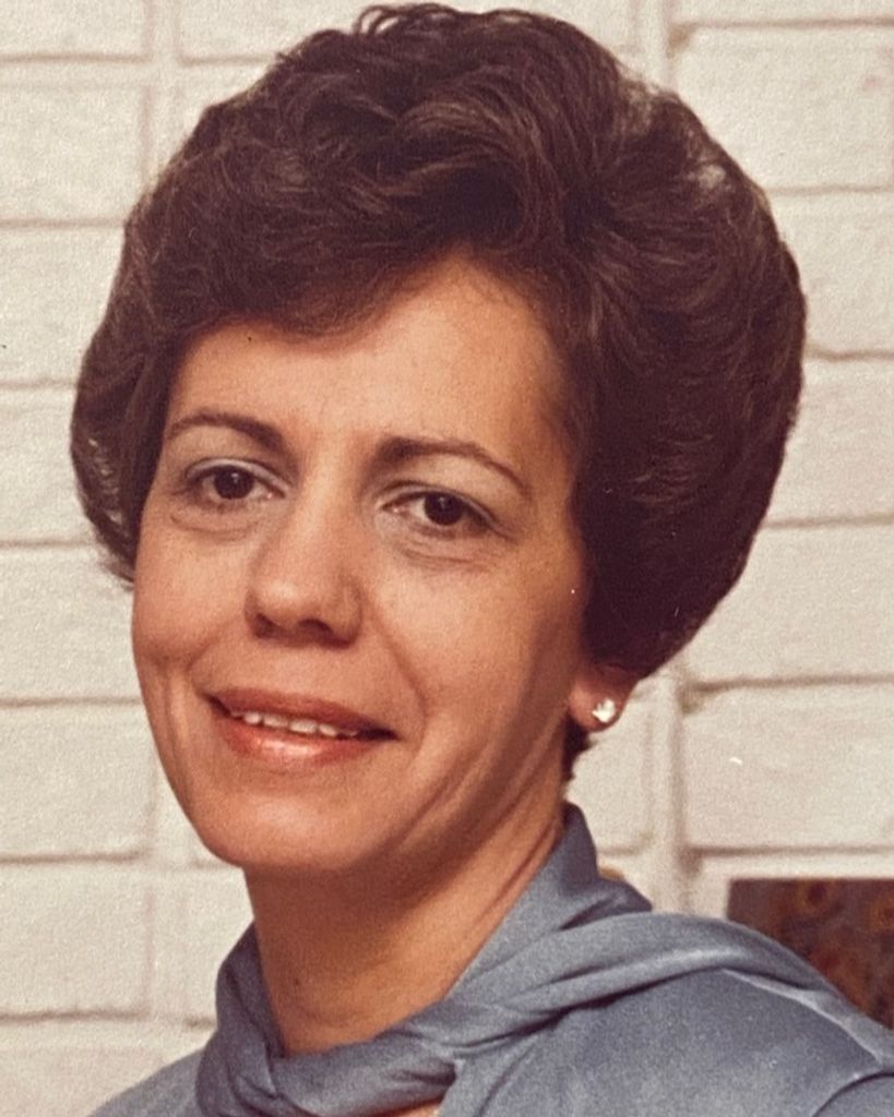 Madeline R Gesualdi
