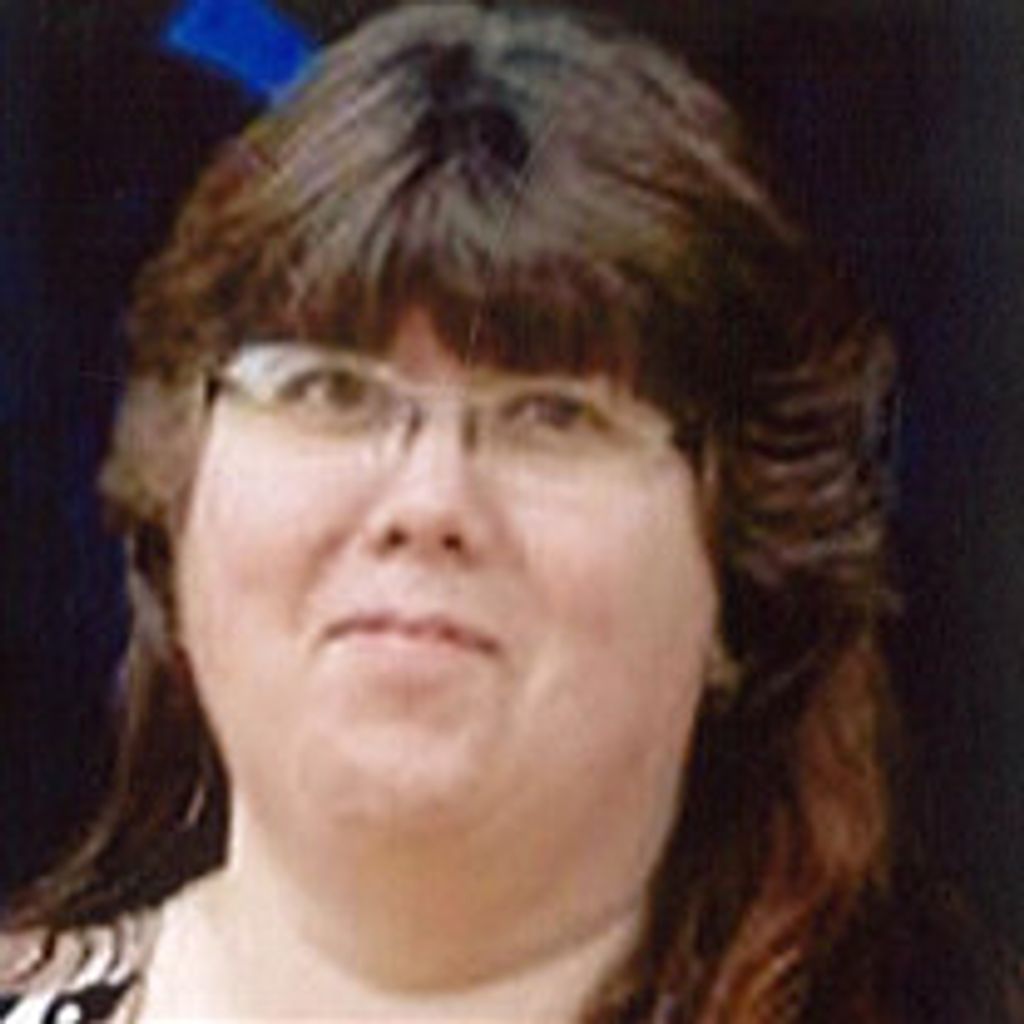Kimberley Rose Woods