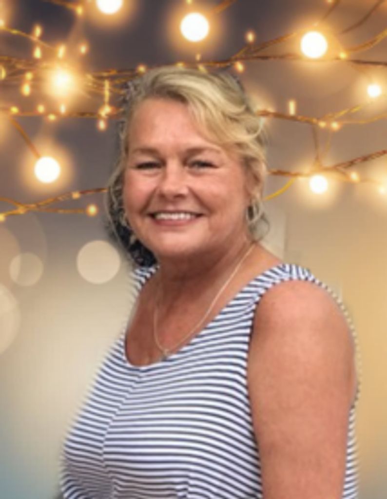 Patricia Ann Heavener