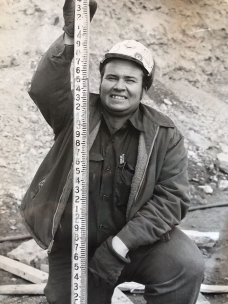 Roy Parr