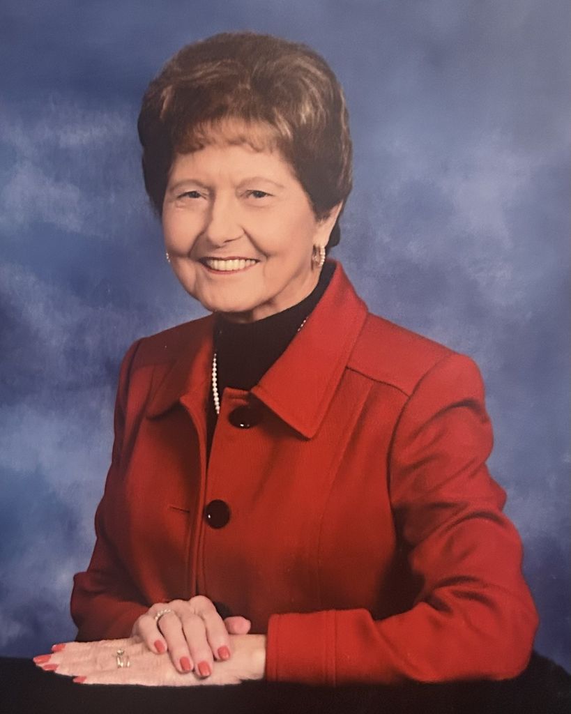 Christine Fowler Gerald Profile Photo