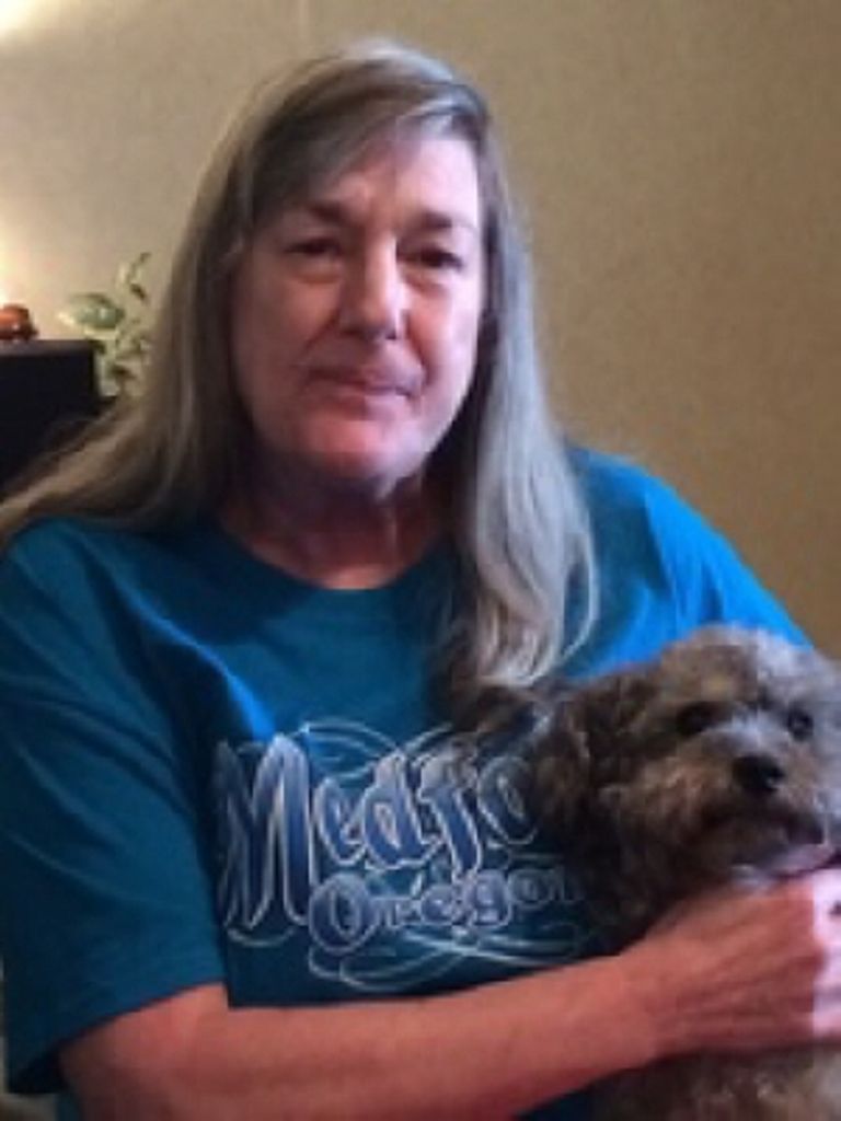Judith "Judy" Ann Perren