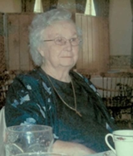 Thelma Lee (Keyton) Garrison Profile Photo