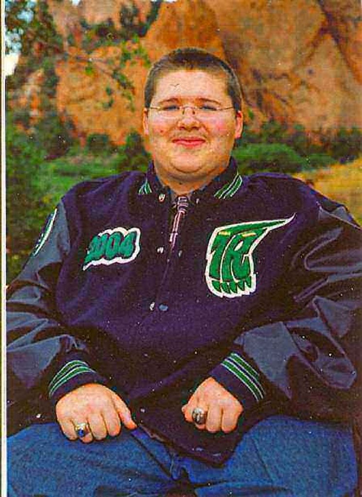 Brandon Williamson