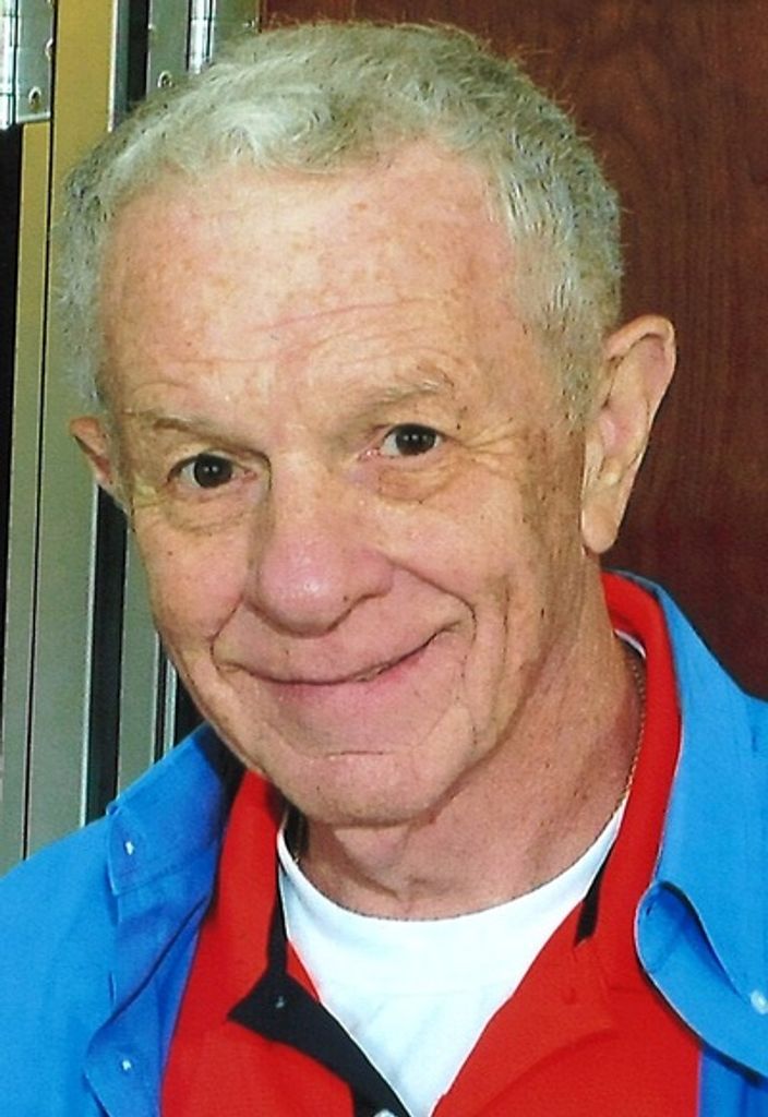 Paul Novak Profile Photo