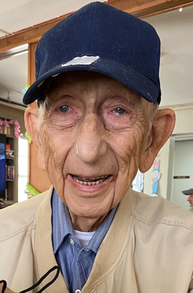 Stephen Virgil Yoakum