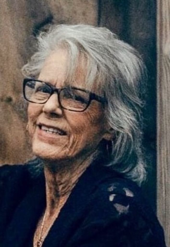 Priscilla Miller Profile Photo
