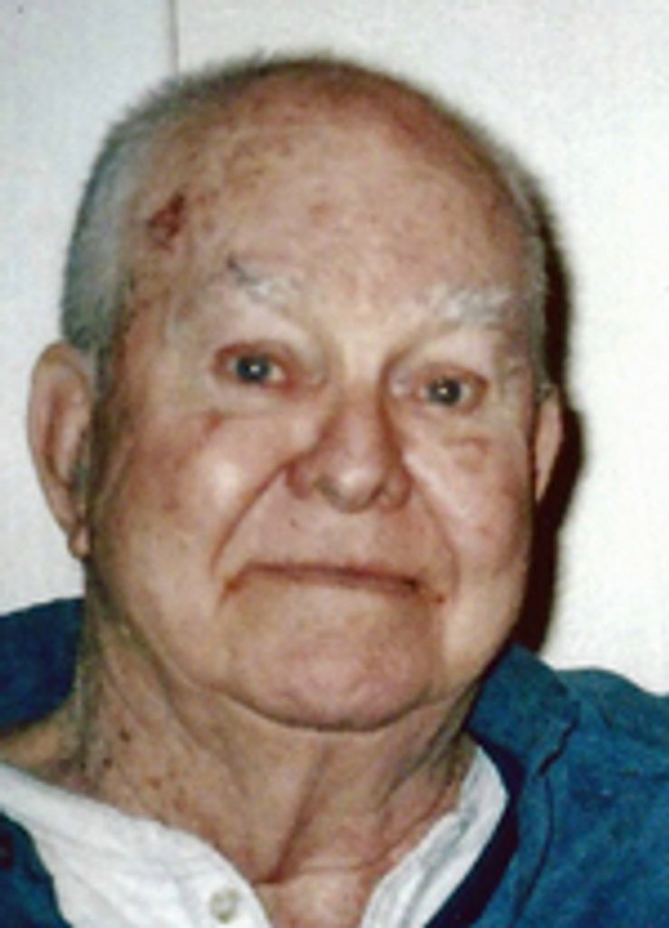 Charles Robert  Tucker Profile Photo