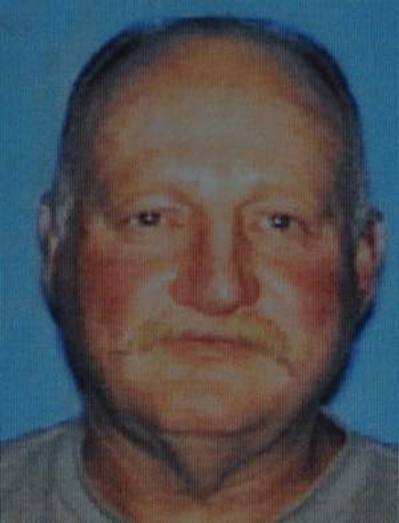 George E. Manning, Jr