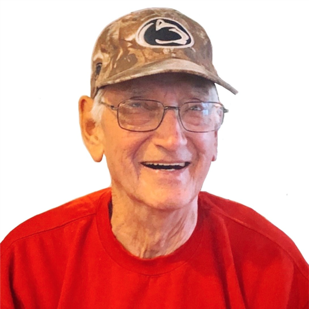 Charles R. St. Clair Profile Photo