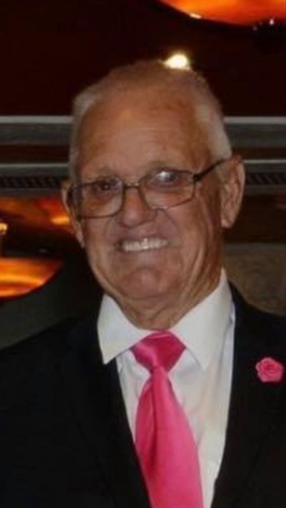 Harold Boswell Timmons