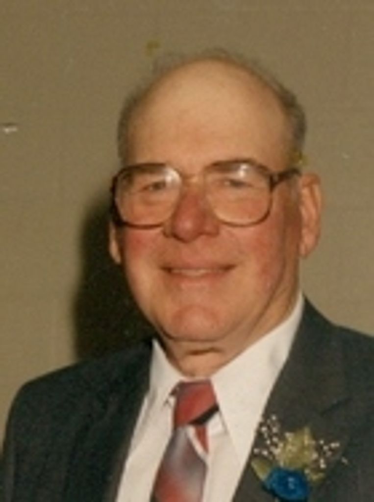 Lloyd Nafe
