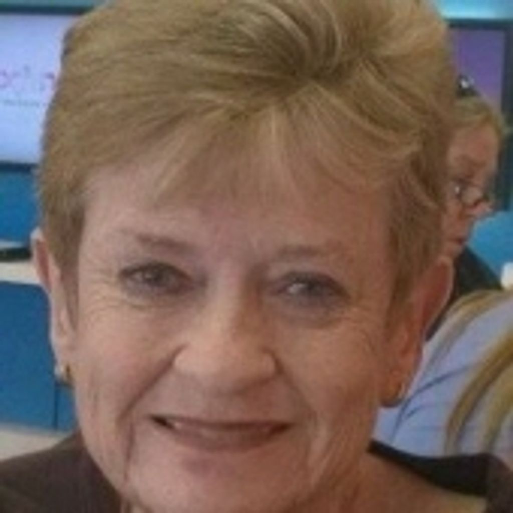 Patricia L. Stopka