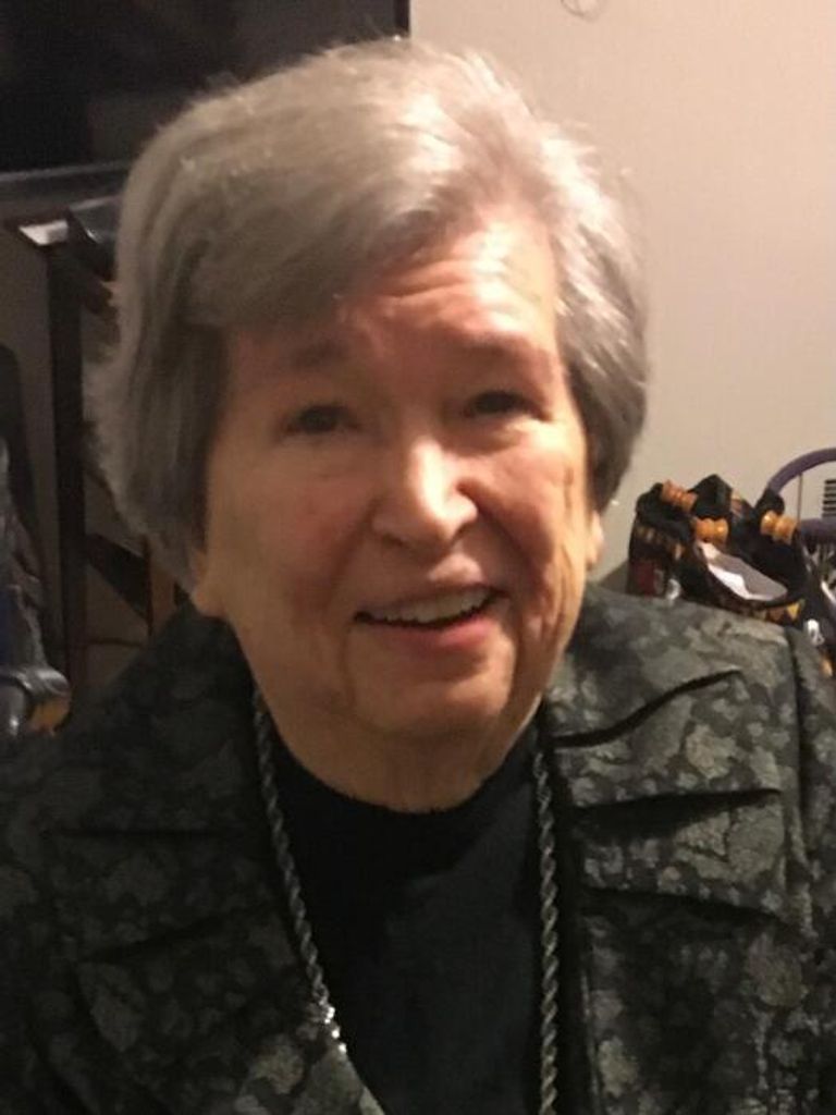 Dolores (Logan)  Tankersley