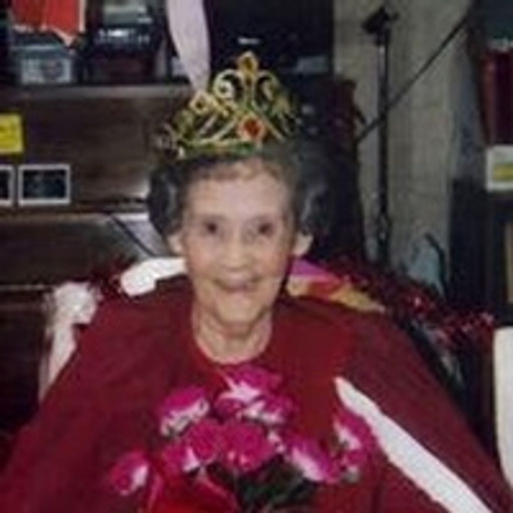 Bernice McPherson Jackson (Tulia)