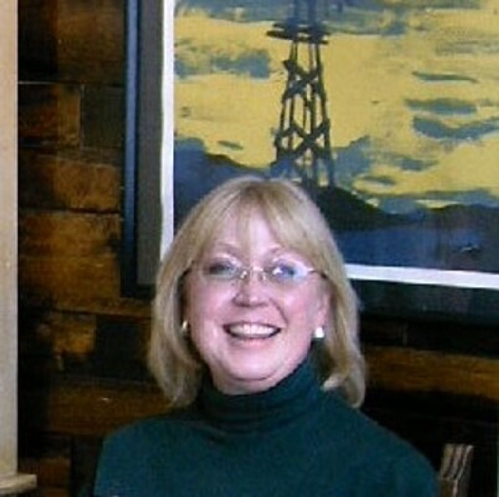 Sandra Jo Karlin Profile Photo