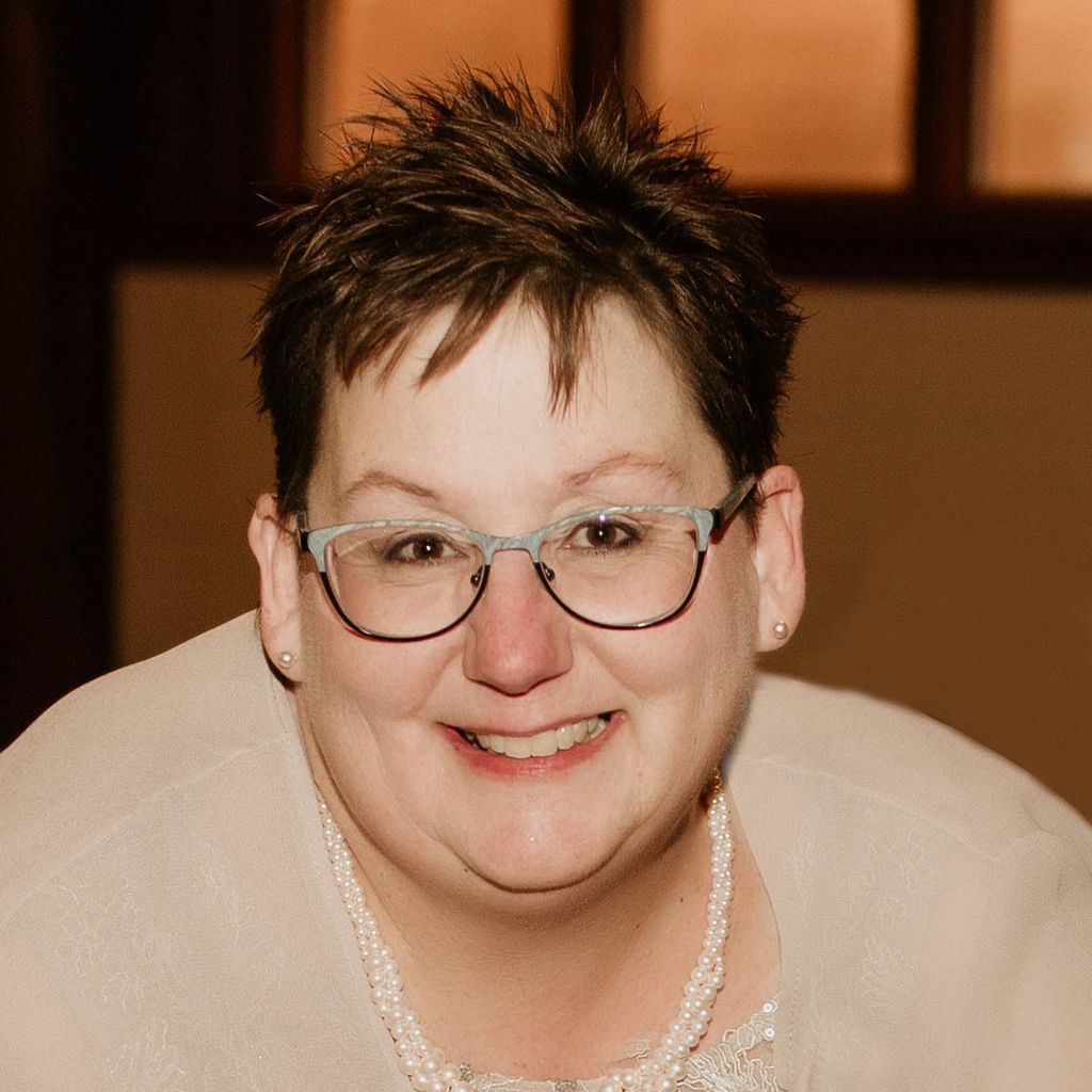 Sandy Fahlstrom