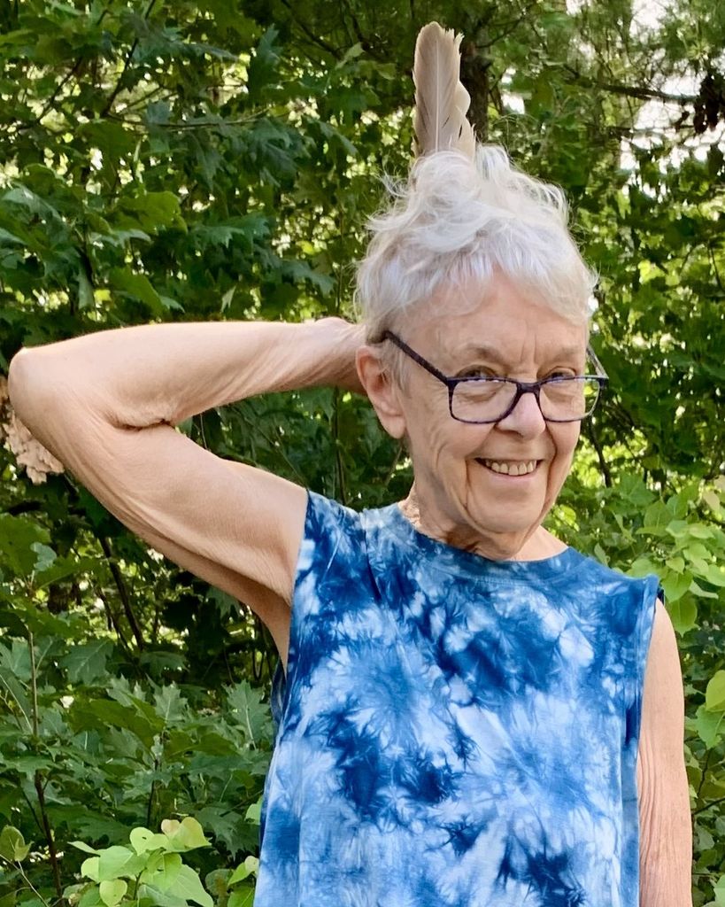 Carol C. Cushing Profile Photo