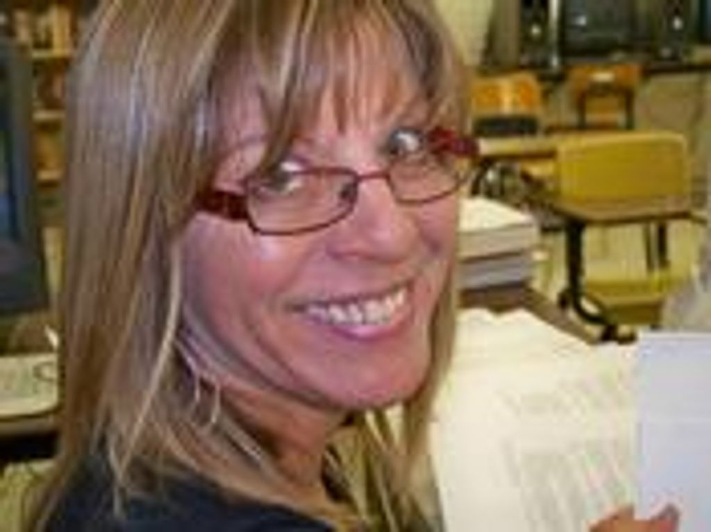Joyce Ann Duncan Profile Photo