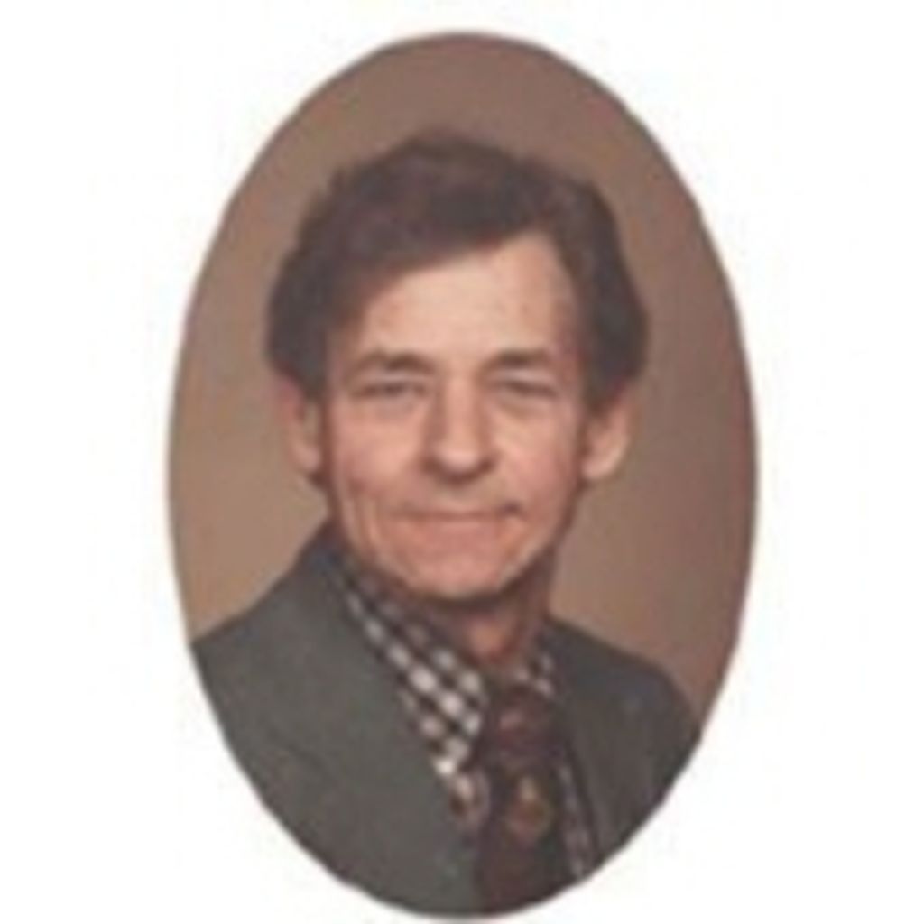 Edward Thomas