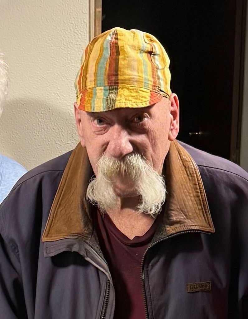 Randall "Randy" Frank Hickman Profile Photo