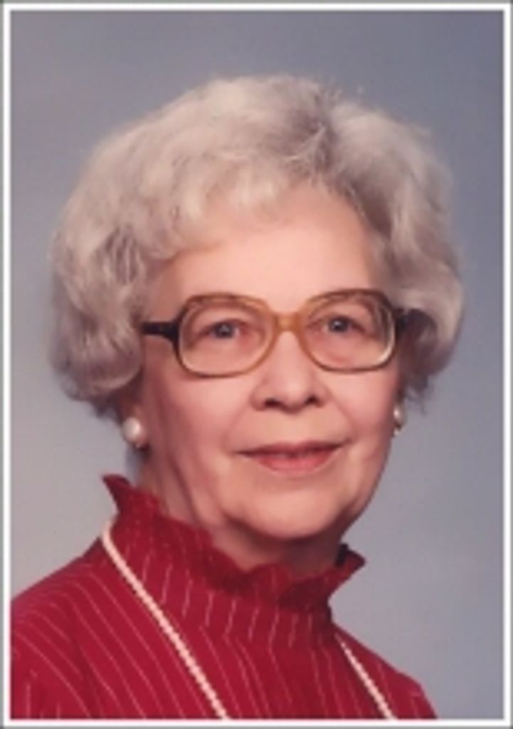 Vera  C. Minshall