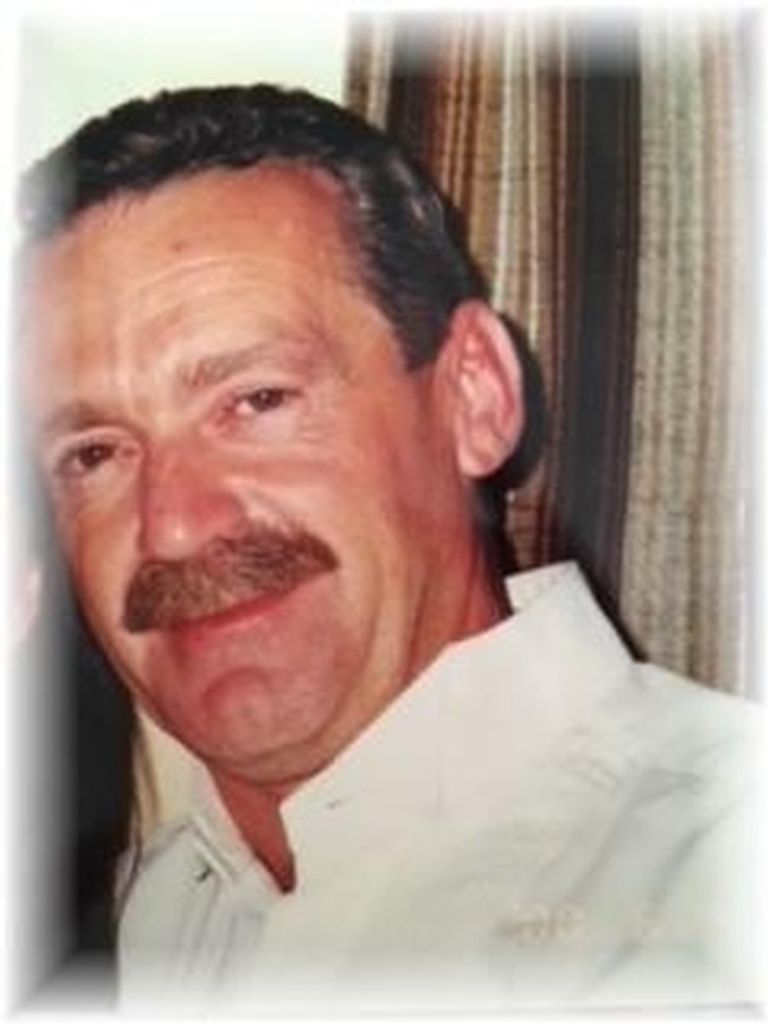 David Slade Profile Photo