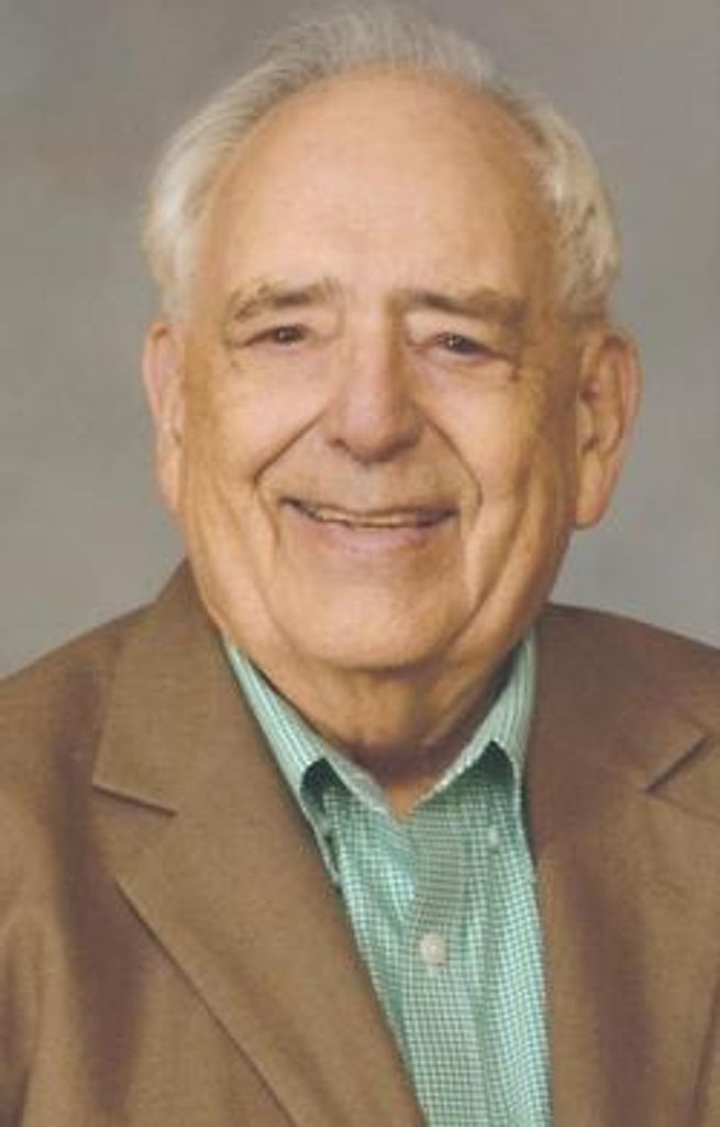 Robert M. Antram