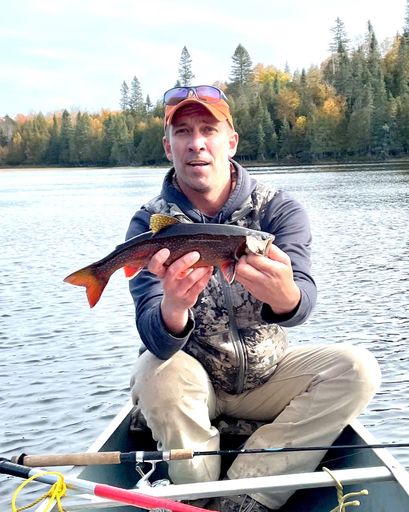 Beau D Buckwalter's obituary image